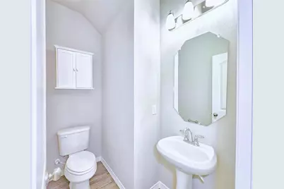 8002 Scanlan Trace, Missouri City, TX 77459 - Photo 8