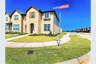 8002 Scanlan Trace, Missouri City, TX 77459 - Photo 2