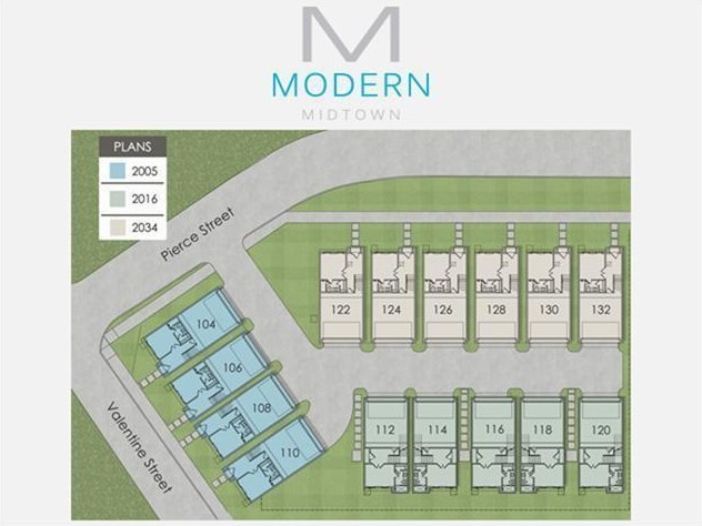 130 Pierce St, Houston TX  77002-8544 exterior