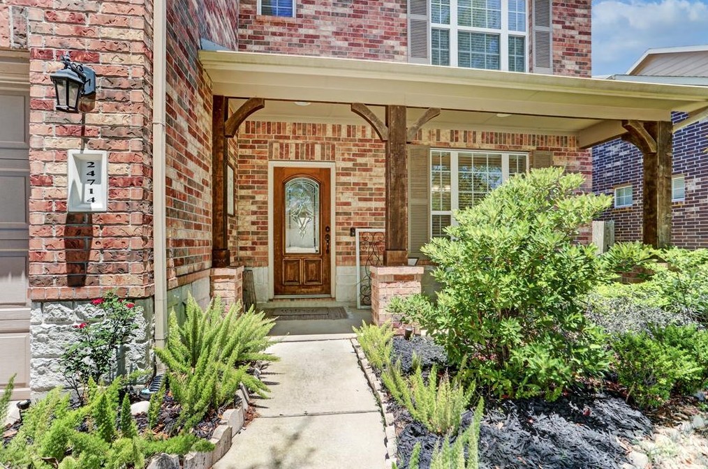 24714 Crystal Leaf Ln, Katy, TX 77494