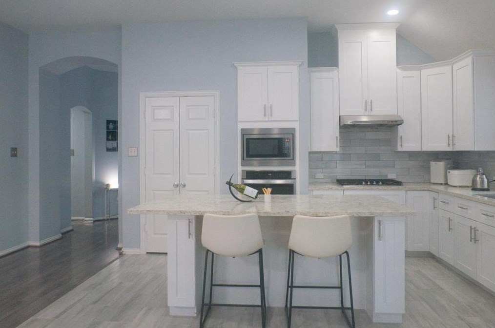 3207 Chappelwood Dr, Pearland, TX 77584