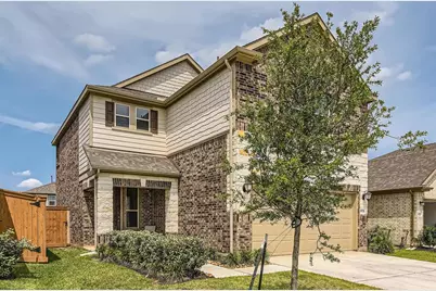 8126 Coco Bluff Drive, Cypress, TX 77433 - Photo 2