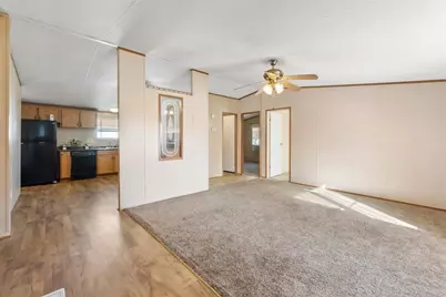 218 E Denton Street, Bremond, TX 76629 - Photo 4