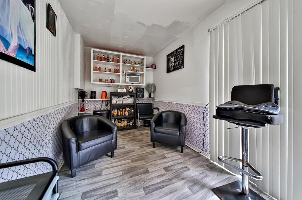 2302 Middle Crk Dr, Humble TX 77339-1821 exterior