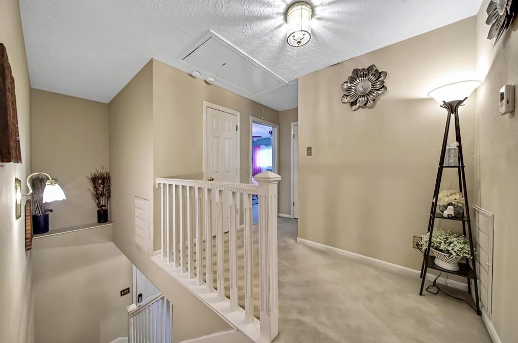 2302 Middle Crk Dr, Humble TX 77339-1821 exterior