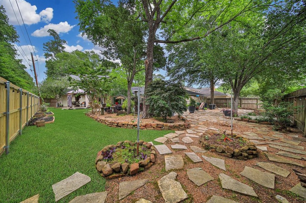 2302 Middle Crk Dr, Humble TX 77339-1821 exterior