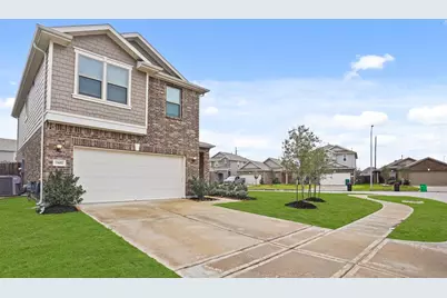 15602 Cliffside Arbor Lane, Houston, TX 77044 - Photo 2