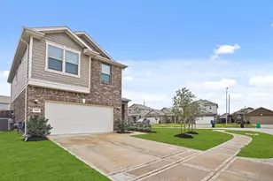 15602 Cliffside Arbor Ln, Houston, TX 77044 - Photo 2
