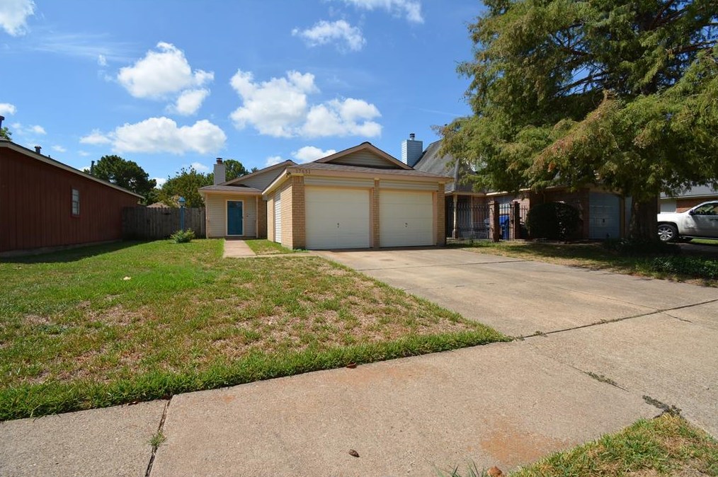 17651 Northfalk Dr, Houston, TX 77084-1671