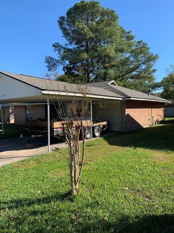 538 Glenvale Dr, Houston, TX 77060-5516