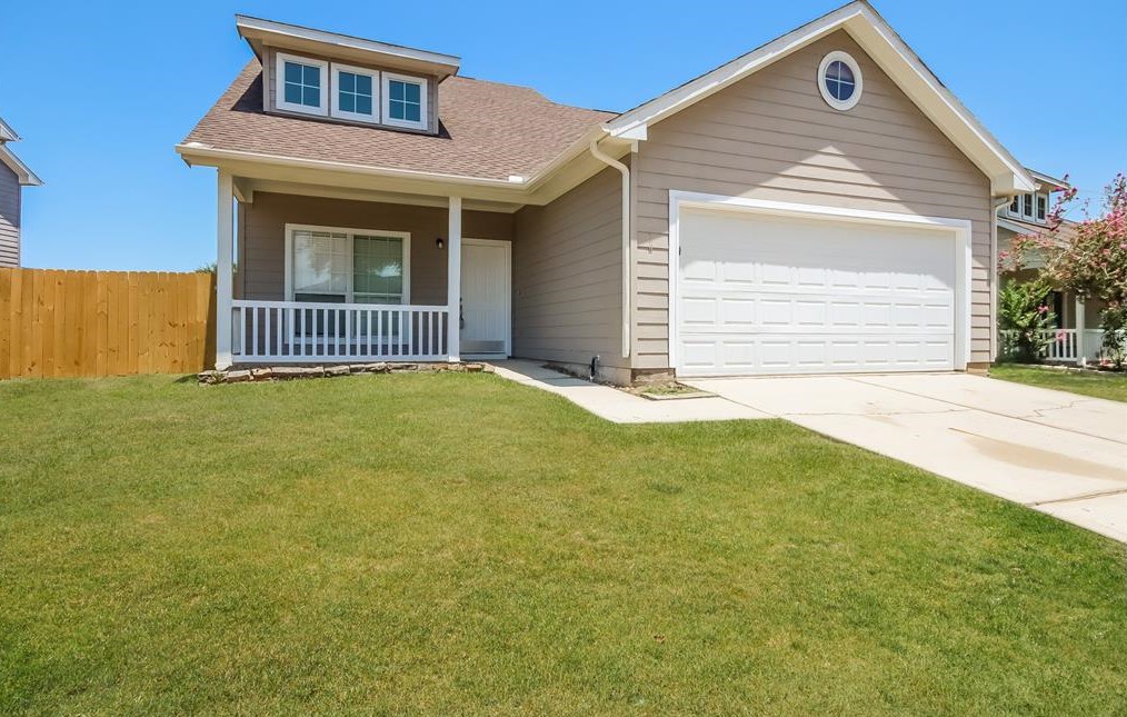 10030 Date Meadow Ln, Tomball, TX 77375