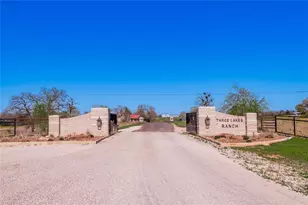 128 Three Lakes Ranch, Centerville, TX 75833 - Photo 1