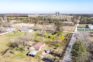 000 Andrew Ln, Porter, TX 77365 - Photo 4