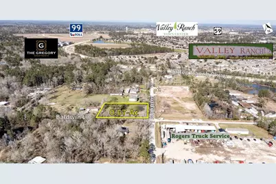 000 Andrew Ln, Porter, TX 77365 - Photo 1