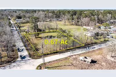 000 Andrew Ln, Porter, TX 77365 - Photo 2