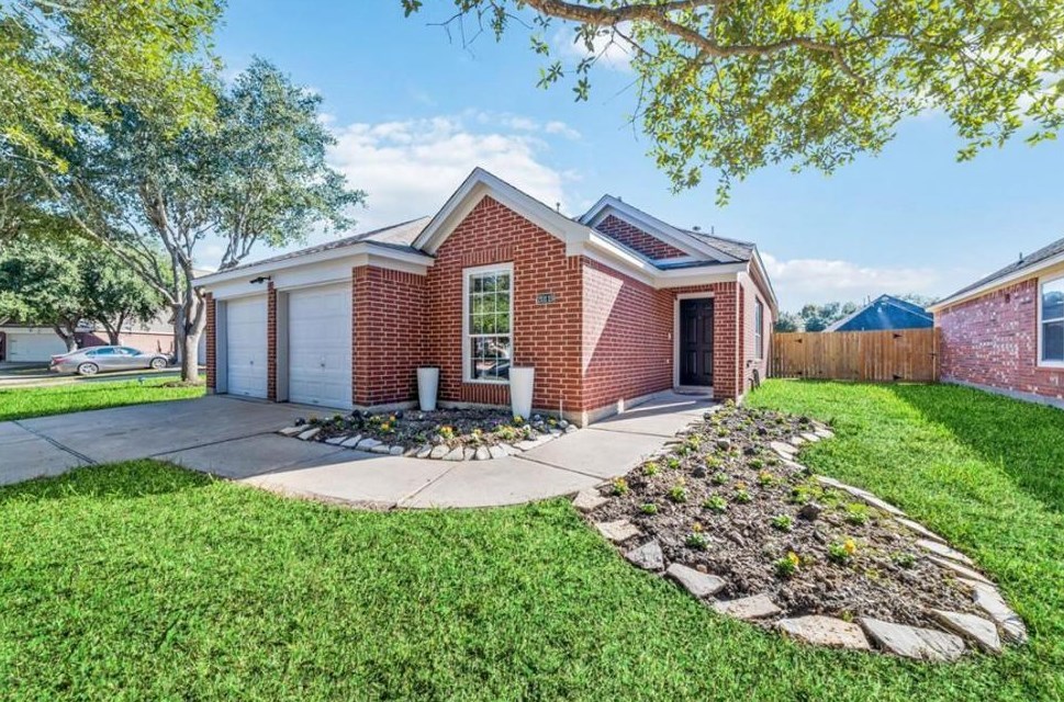 20119 Longheath Ct, Richmond, TX 77407-6590