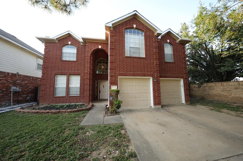 5539 Mountain Forest Dr, Katy, TX 77449-7481
