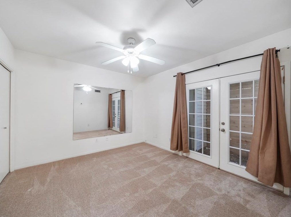 4918 Morningside Dr, Houston TX  77005-1408 exterior