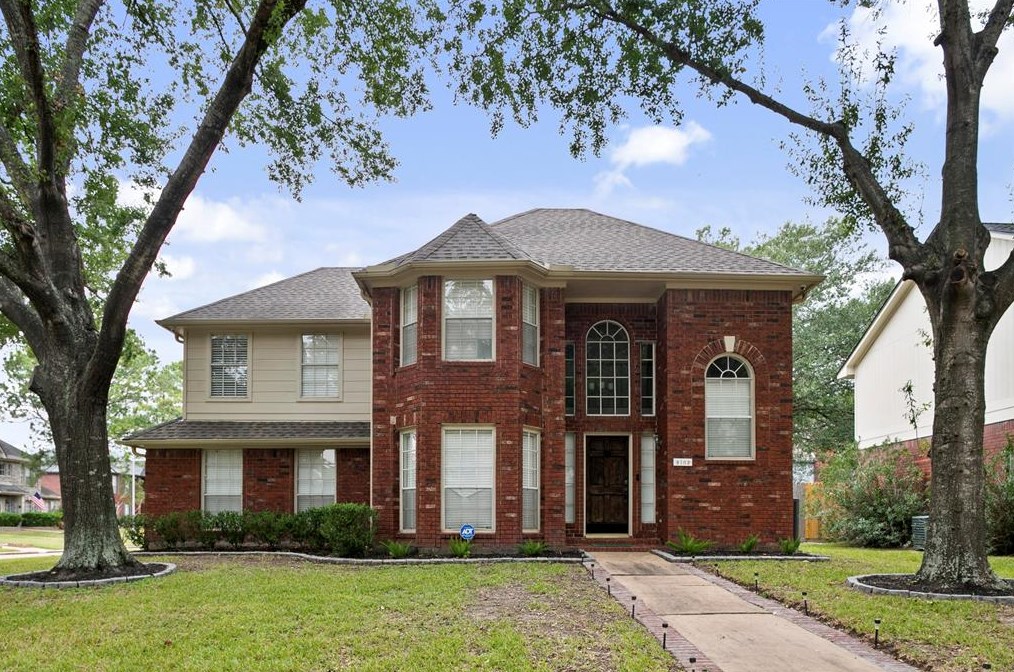 8103 Megan Place Dr, Houston, TX 77095-2946