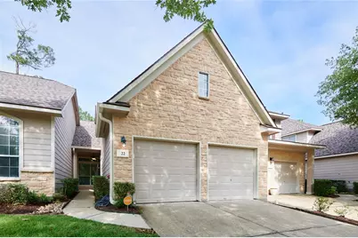 22 W Greenhill Terrace Place, The Woodlands, TX 77382 - Photo 2