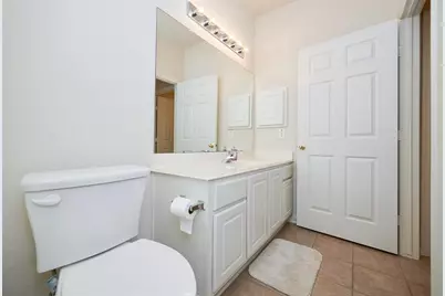 22 W Greenhill Terrace Place, The Woodlands, TX 77382 - Photo 34