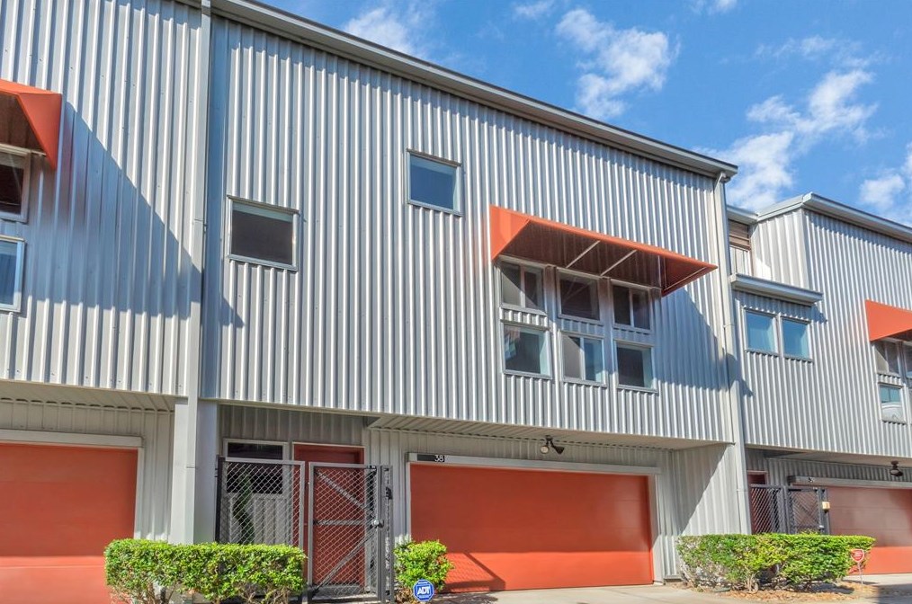 2605 Calumet St Apt 38, Houston, TX 77004
