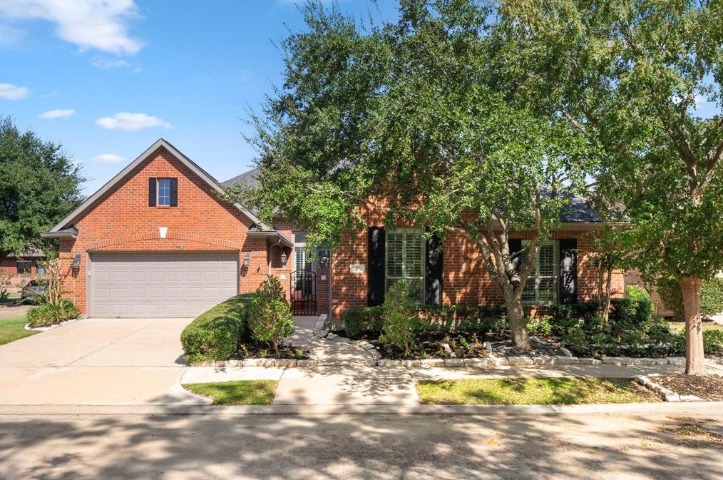 23114 Sandsage Ln, Katy, TX 77494-4205