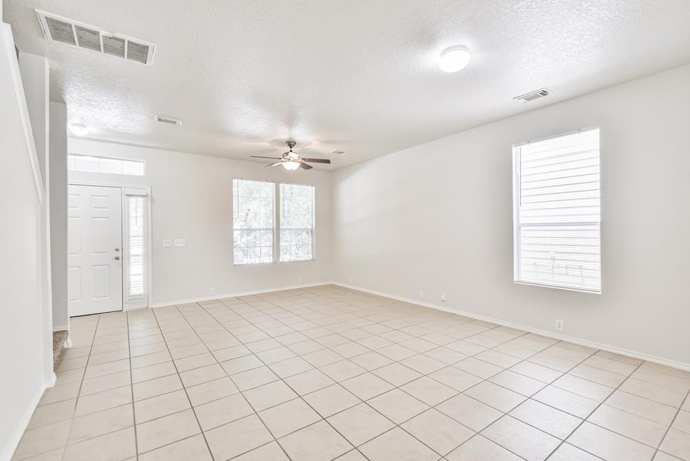23814 Single Oak St, Spring TX  77373-2307 exterior