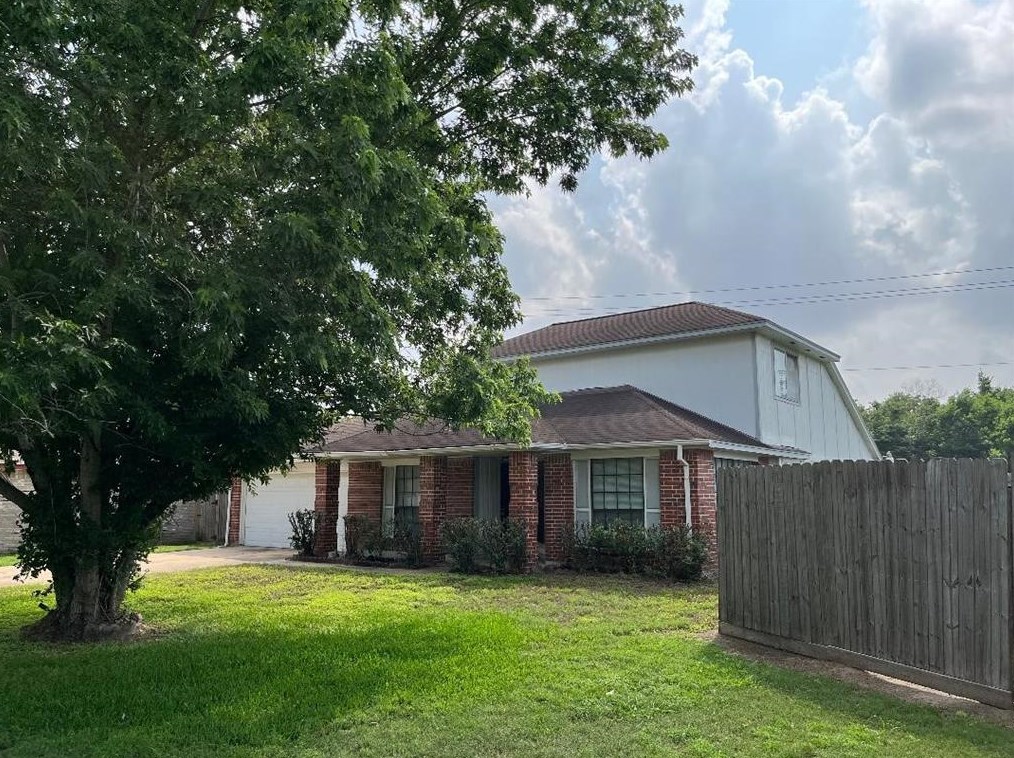 14426 E Glen Willow Rd, Missouri City, TX 77489