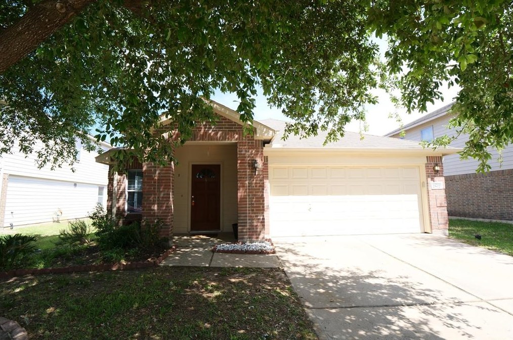 2802 Harte Ct, Katy, TX 77449