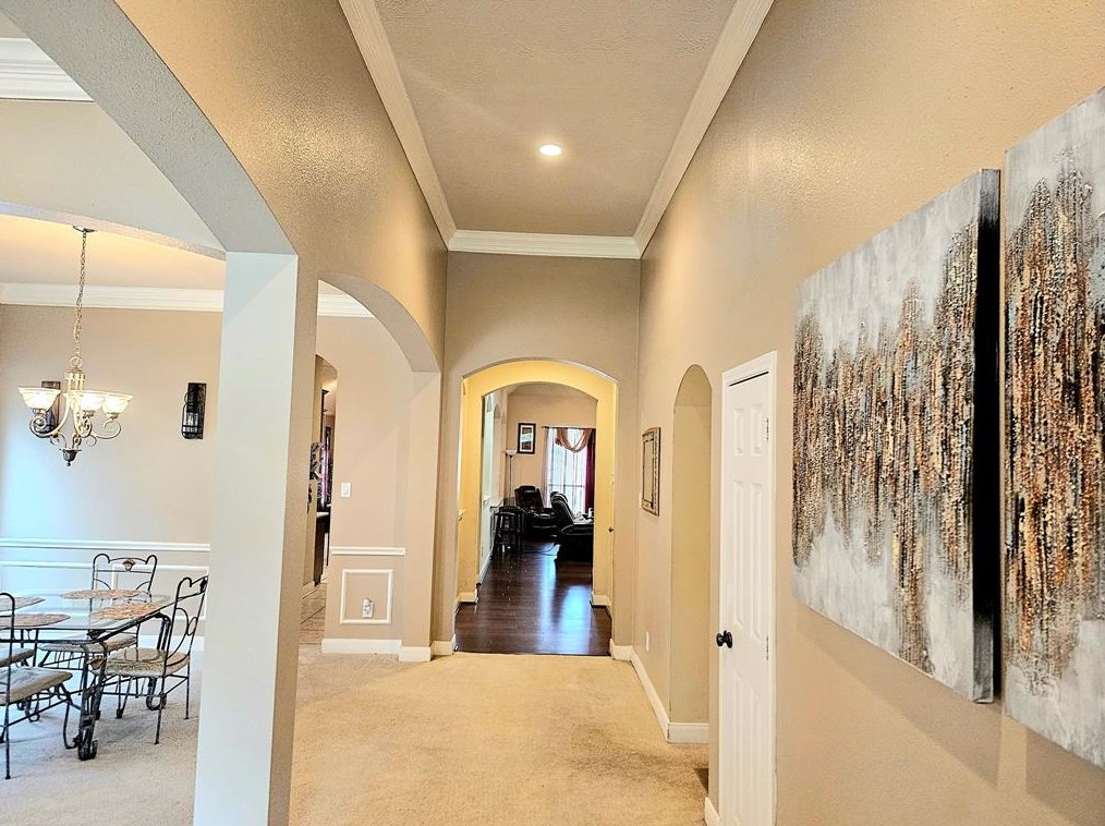 10714 Nicoles Place Trl, Houston, TX 77089-2783