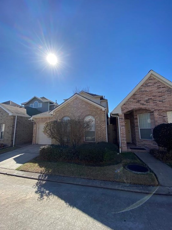 18947 Candlelight Crescent Rd, Spring, TX 77388