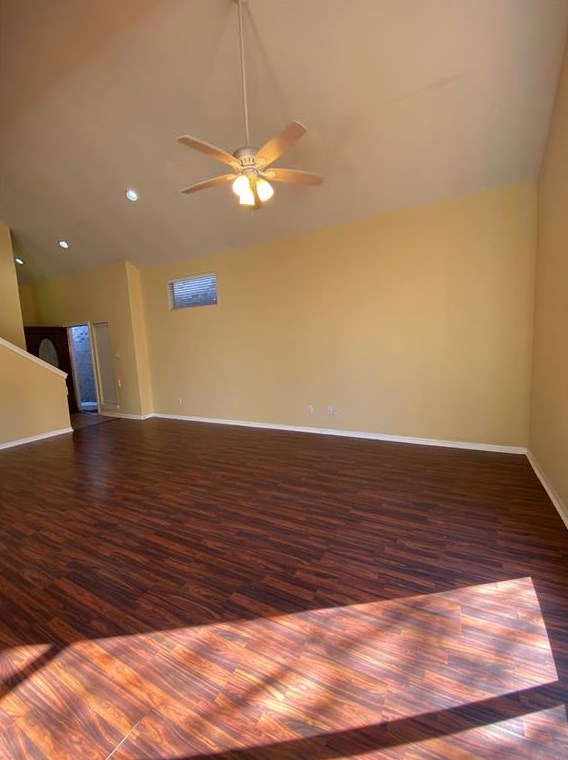 18947 Candlelight Crescent Rd, Spring TX  77388-2733 exterior