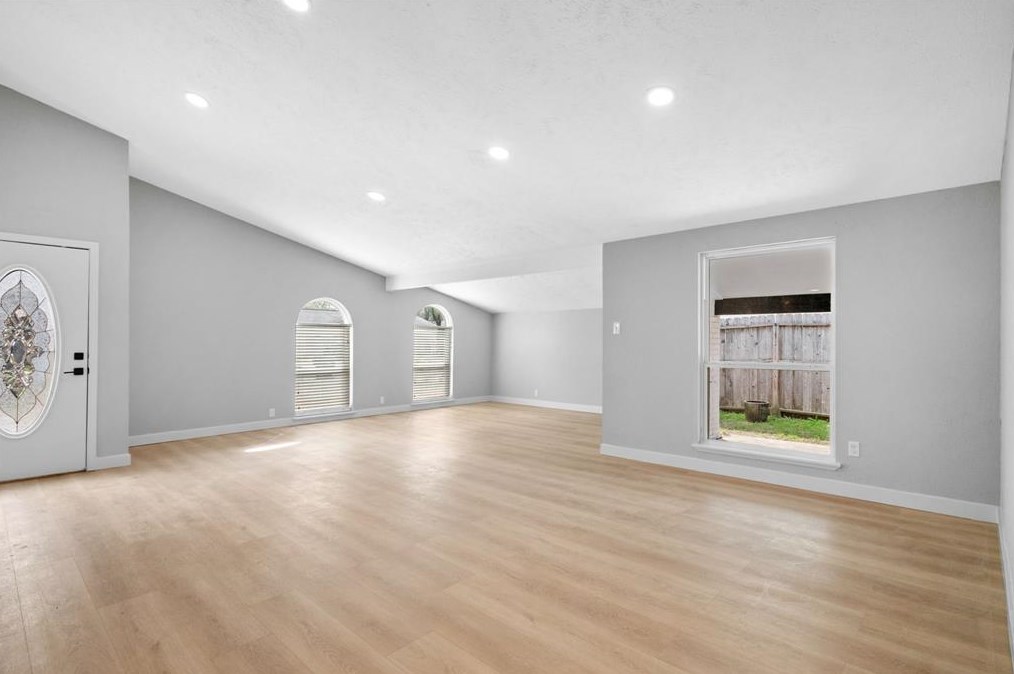 4923 Gretna Green Dr, Houston TX  77084-2506 exterior