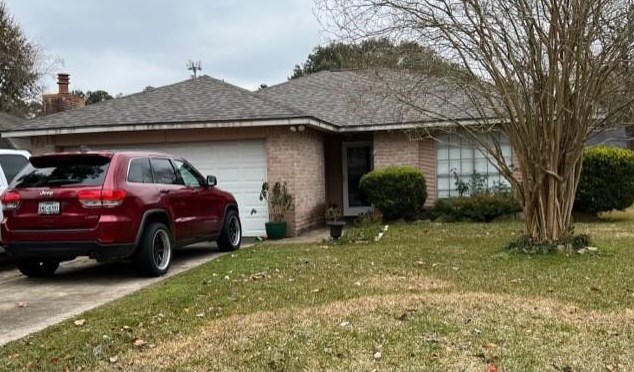 4606 Quailgate Dr, Spring, TX 77373-8533