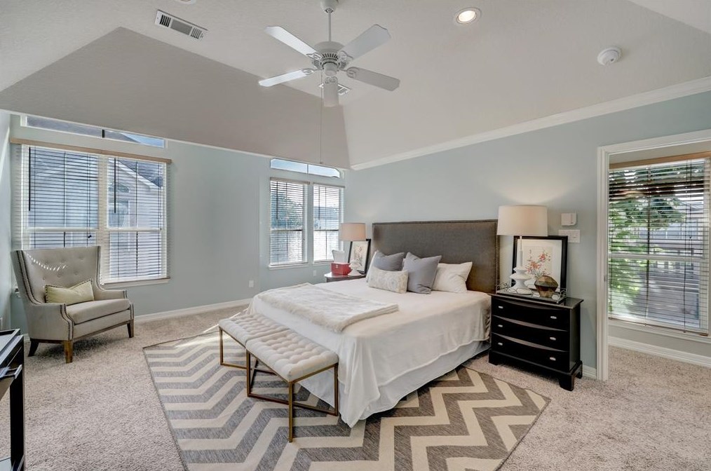 922 Asbury St, Houston TX  77007-5149 exterior
