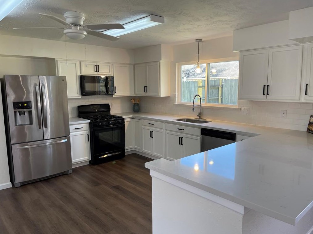 7231 Dogwood Trail Dr, Humble, TX 77346