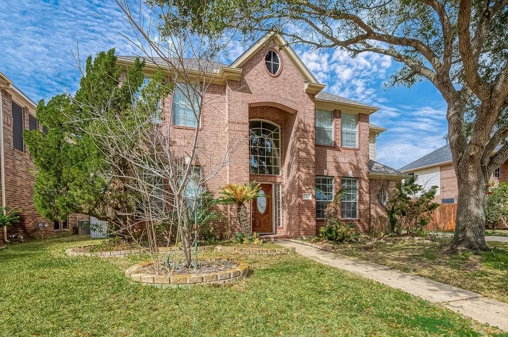 2422 Leanett Way, Pearland, TX 77584