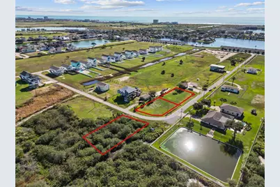 Lot 1 Wern Rd, Galveston, TX 77554 - Photo 2