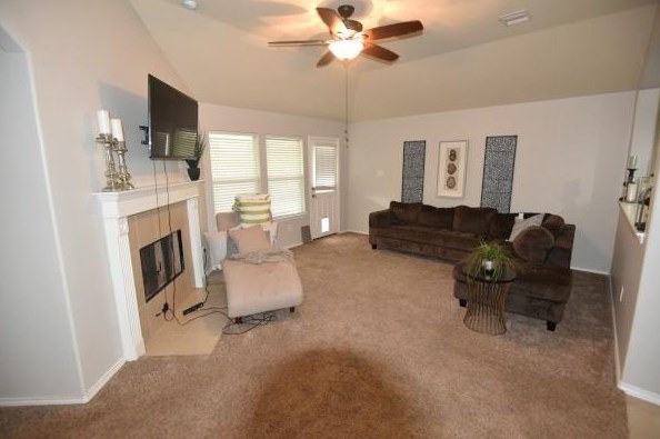 11906 Harristown Dr, Houston TX  77047-2554 exterior