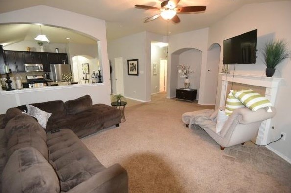 11906 Harristown Dr, Houston, TX 77047