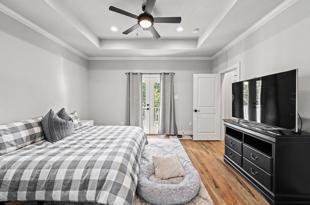 921 33 St, Houston TX  77022-5104 exterior