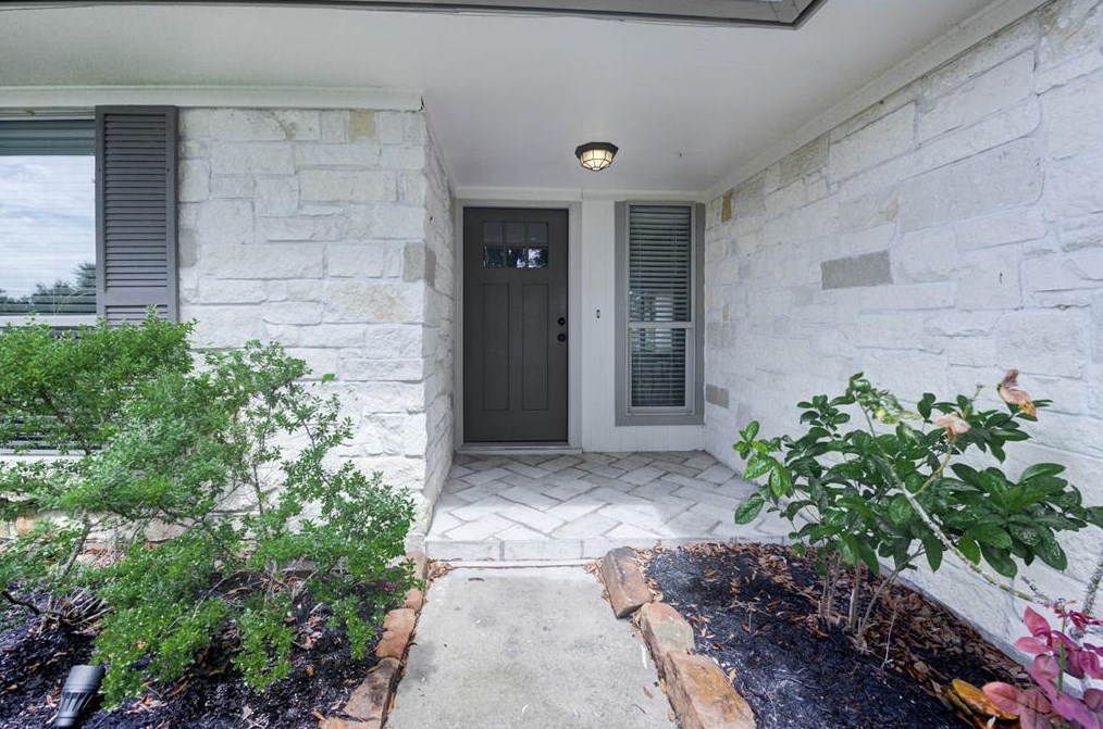 2535 Stevenson Rd, Pearland, TX 77581