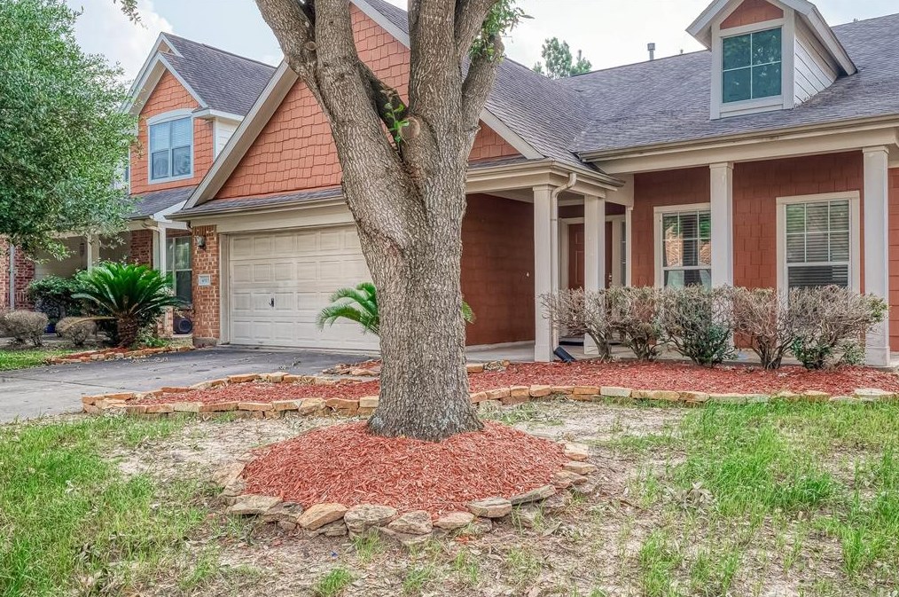 4915 Trailing Clover Ct, Houston, TX 77084-1377