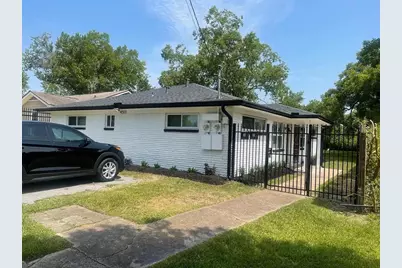 4511 Alvin Street, Houston, TX 77051 - Photo 2