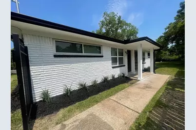 4511 Alvin Street, Houston, TX 77051 - Photo 1