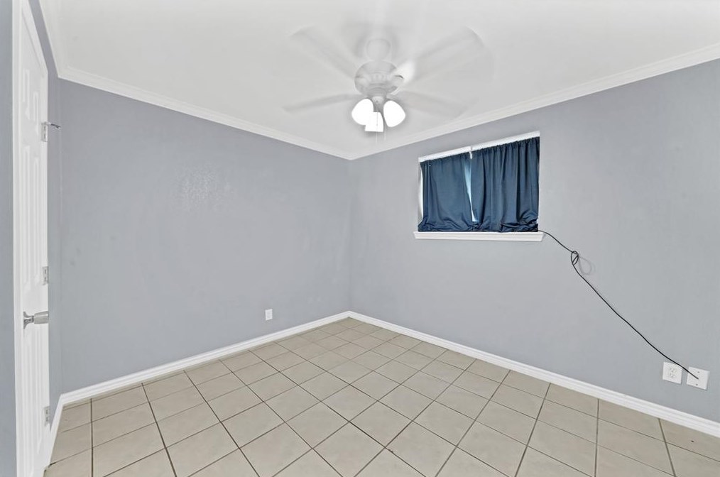 11015 Sageleaf Ln, Houston TX  77089-3913 exterior
