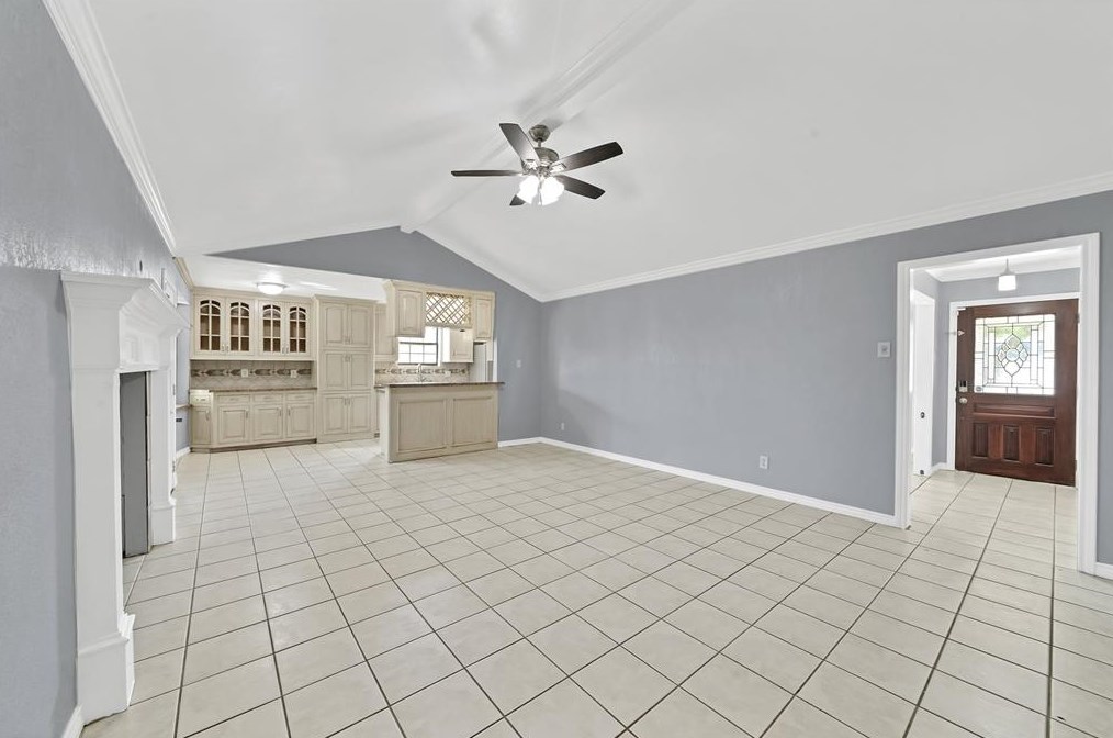 11015 Sageleaf Ln, Houston TX  77089-3913 exterior