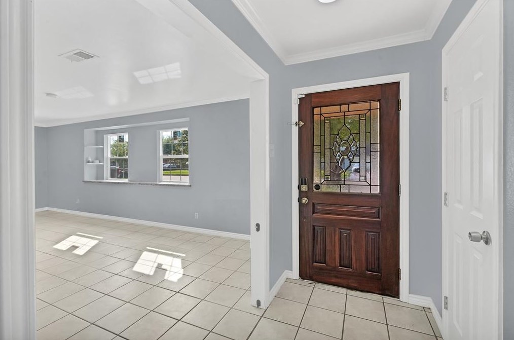 11015 Sageleaf Ln, Houston TX  77089-3913 exterior