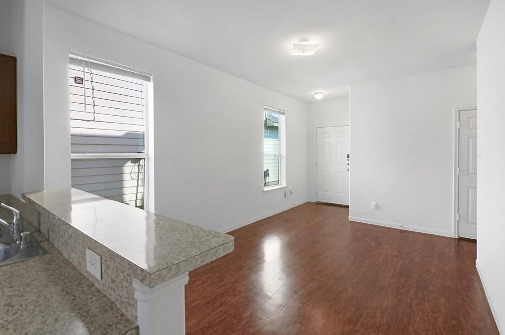 15526 Kiplands Bend Dr, Houston TX  77014-1535 exterior